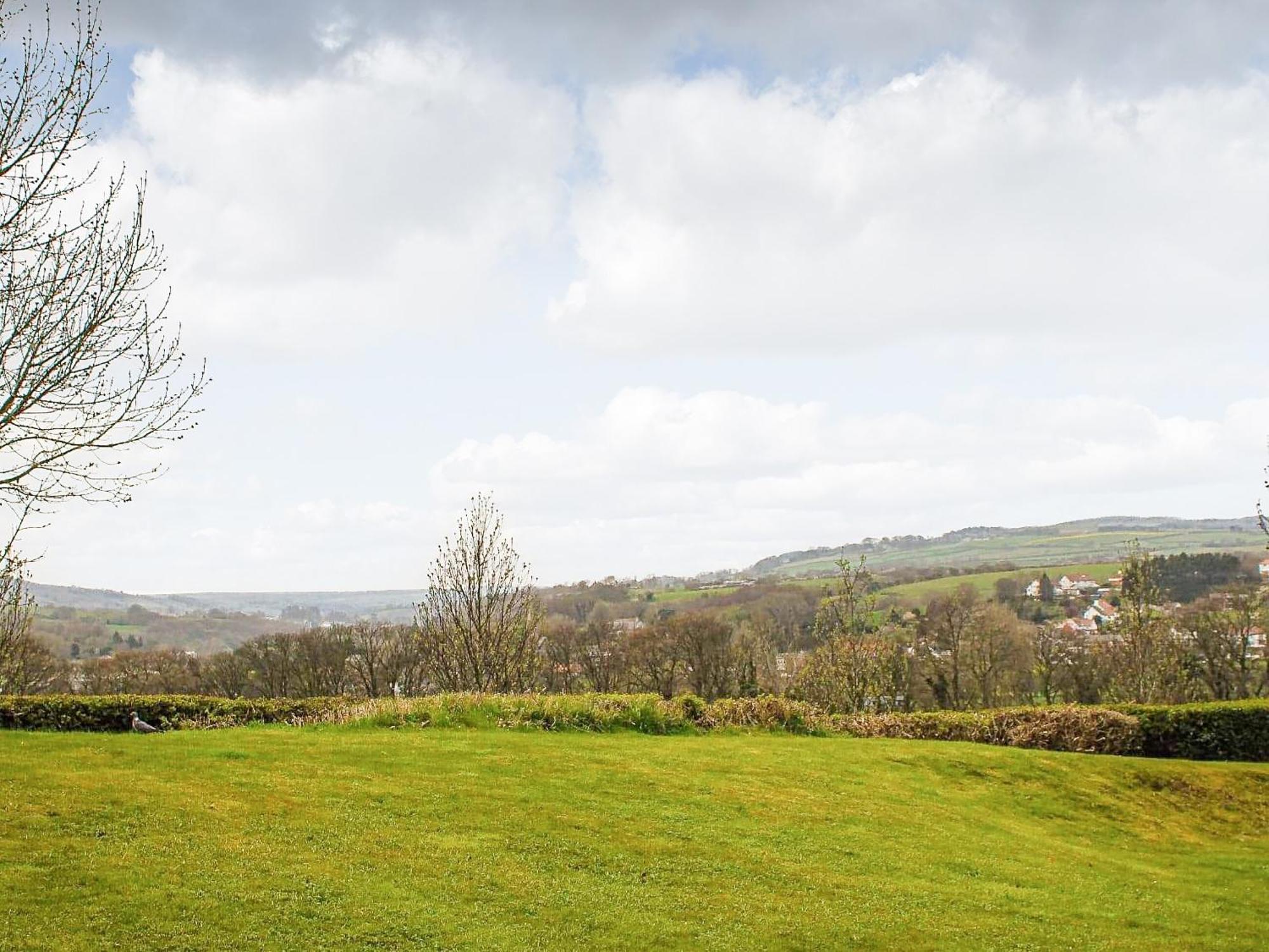 The Cinder Warren Holiday home